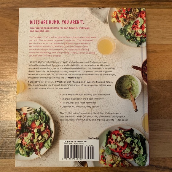 Brand New Chalene Johnson 131 Method - Picture 3 of 3